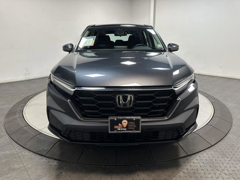 Used 2024 Honda CR-V LX image 4
