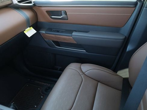 New 2026 Toyota Tundra 1794 Edition AWD/4WD image 11