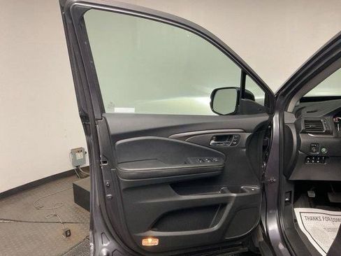 Used 2022 Honda Ridgeline RTL-E image 9
