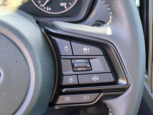 New 2026 Subaru Forester Premium image 19