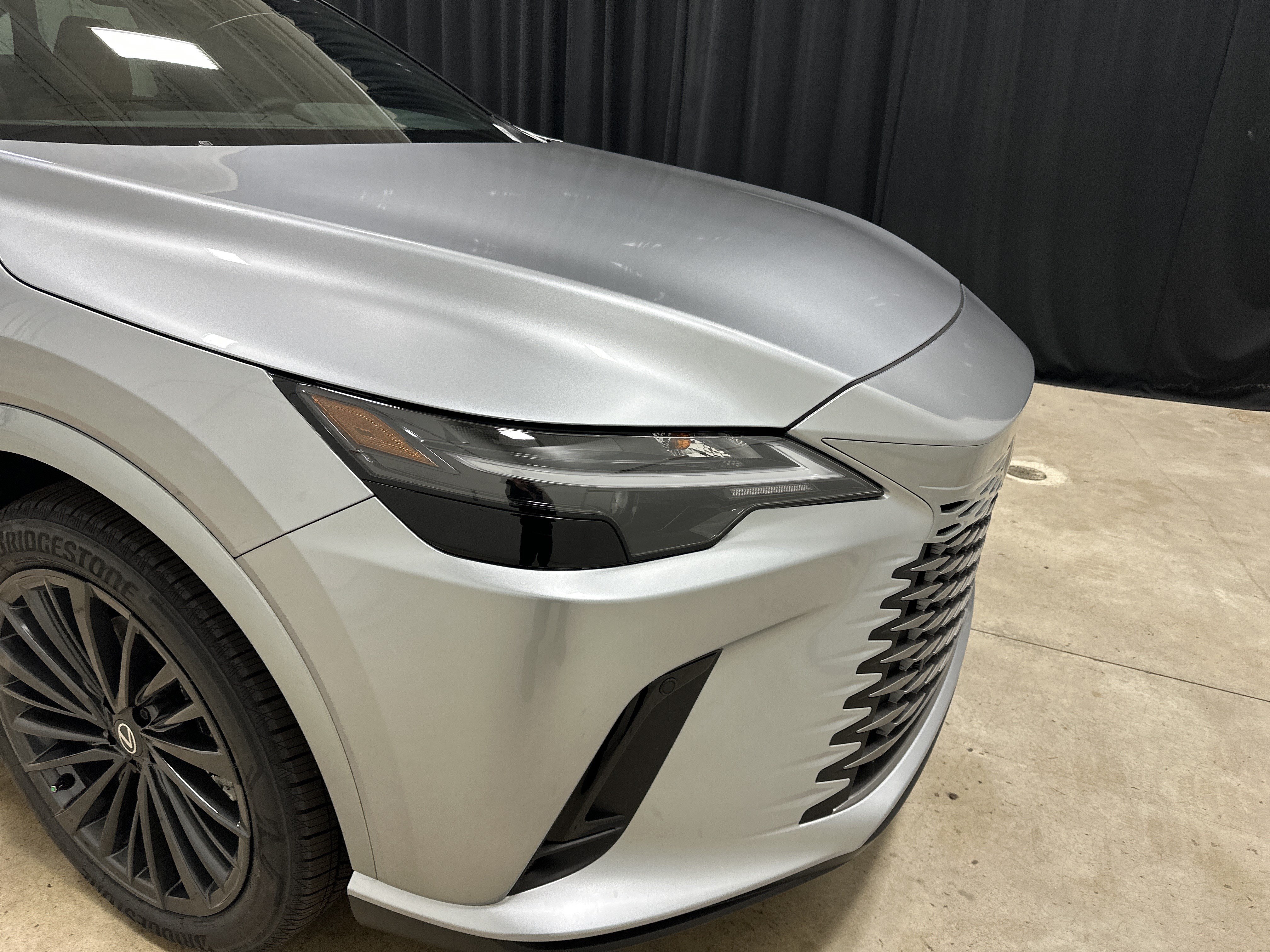 New 2026 Lexus RX 350 AWD image 11