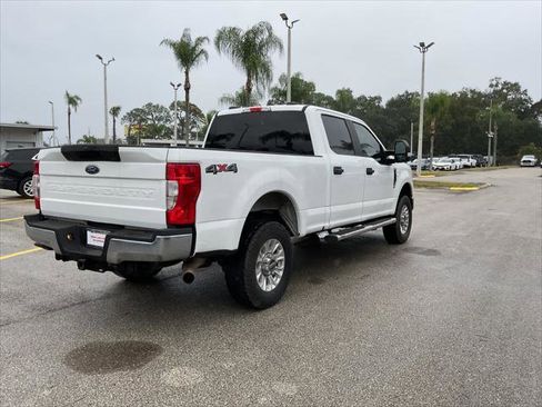 Used 2022 Ford F350 XL w/ STX Appearance Package image 11