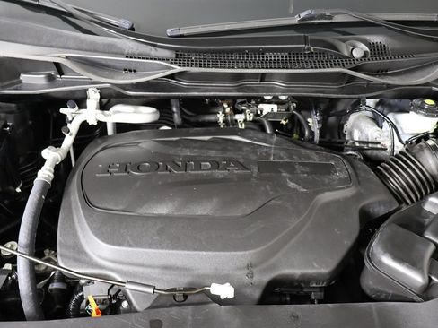 Used 2023 Honda Odyssey EX-L image 21