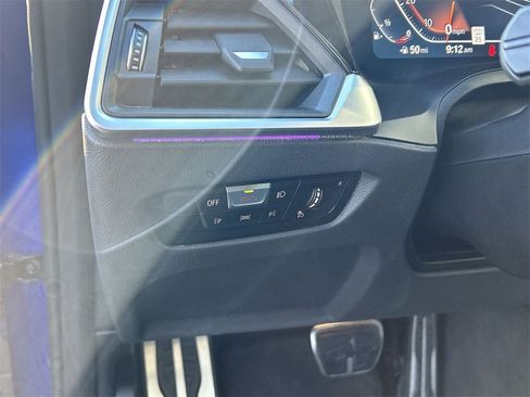 Used 2023 BMW 430i Gran Coupe xDrive w/ M Sport Package image 17