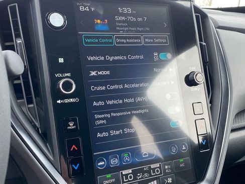 New 2026 Subaru Crosstrek 2.5i Wilderness image 19