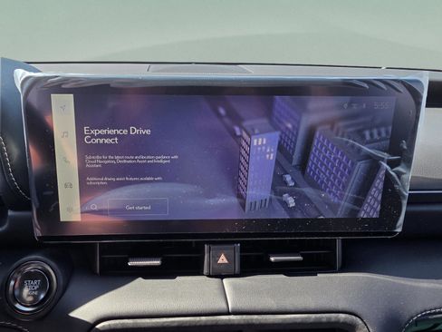 New 2026 Lexus IS 350 F Sport image 17