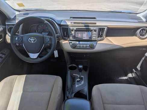 Used 2014 Toyota RAV4 XLE FWD image 15