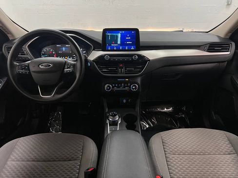 Used 2020 Ford Escape SE FWD image 14