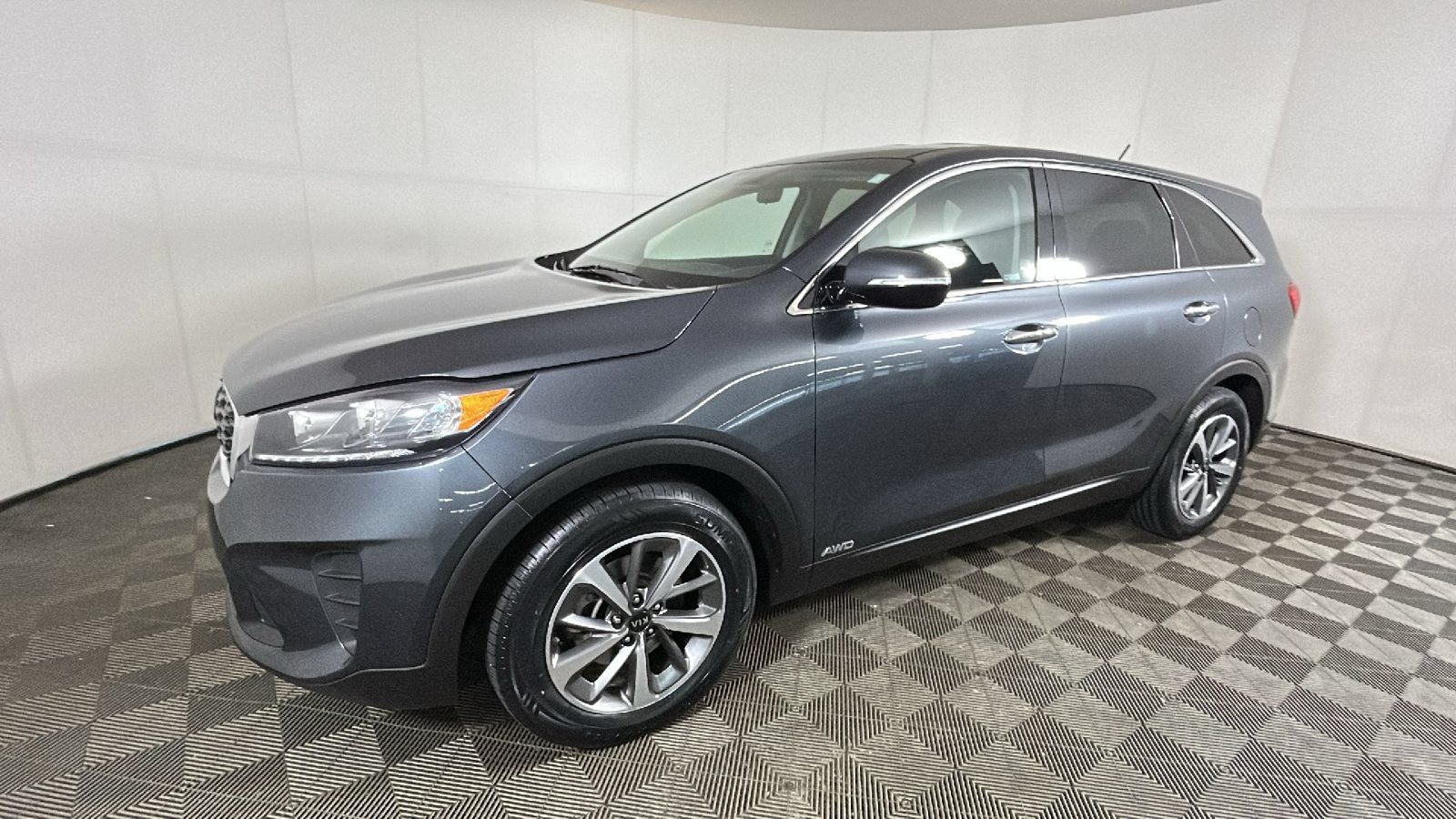 Used 2020 Kia Sorento AWD V6 image 8