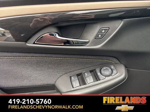 New 2026 Chevrolet TrailBlazer ACTIV w/ Convenience Package image 10