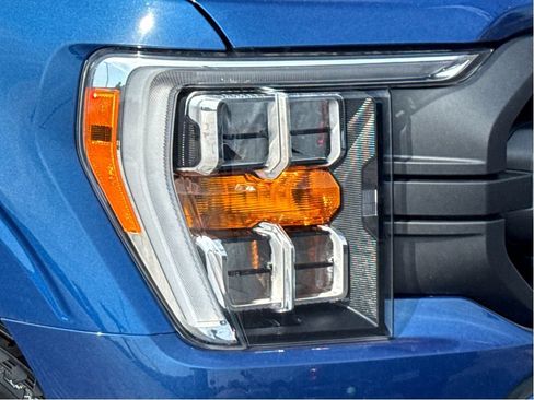Used 2023 Ford F150 XLT w/ Equipment Group 302A High AWD/4WD image 5