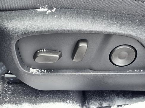 New 2026 GMC Terrain Elevation w/ Elevation Premium Package image 11