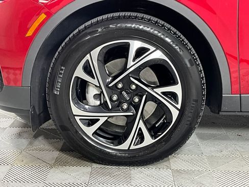 Used 2025 Lincoln Nautilus Premier w/ Jet Appearance Package image 29