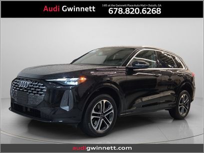 Certified 2025 Audi Q5 Premium w/ Convenience Package