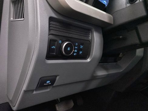 New 2026 Ford F350 XL w/ STX Appearance Package image 11