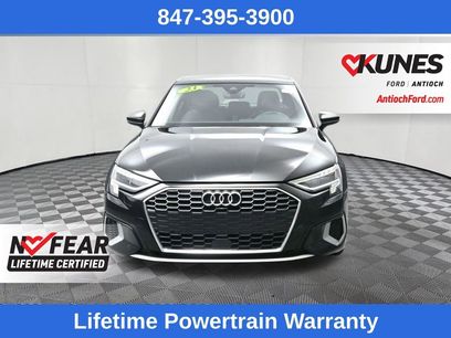 Used 2023 Audi A3 2.0T Premium