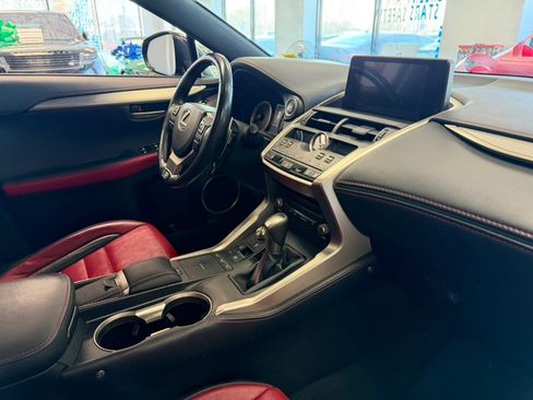 Used 2020 Lexus NX 300 F Sport image 31