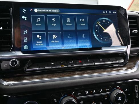 Used 2023 Chevrolet Silverado 1500 LT image 21