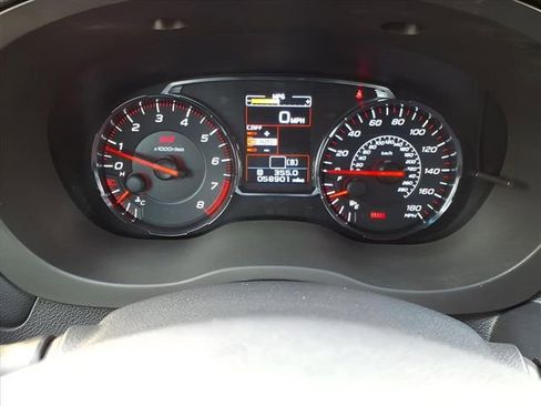 Used 2019 Subaru WRX STI Limited w/ Popular Package #3 (IZT) image 31