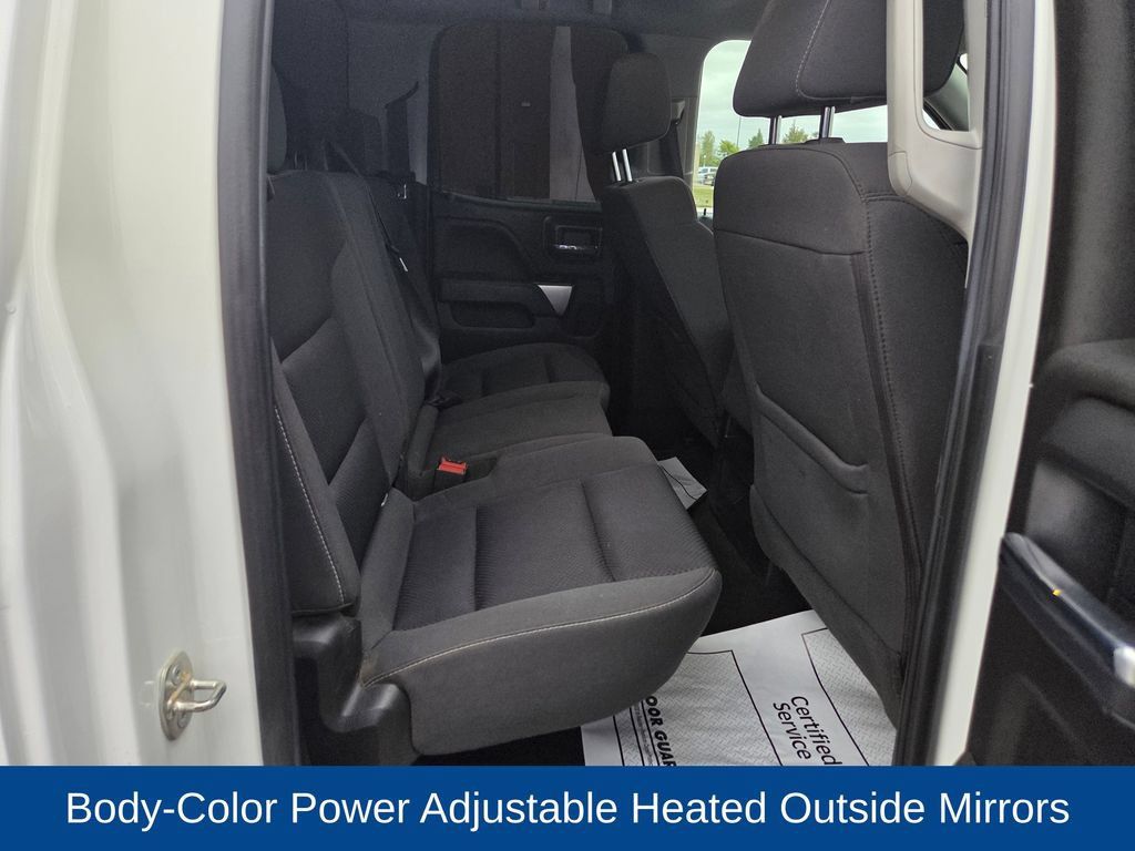 Used 2018 Chevrolet Silverado 1500 LT RWD image 32