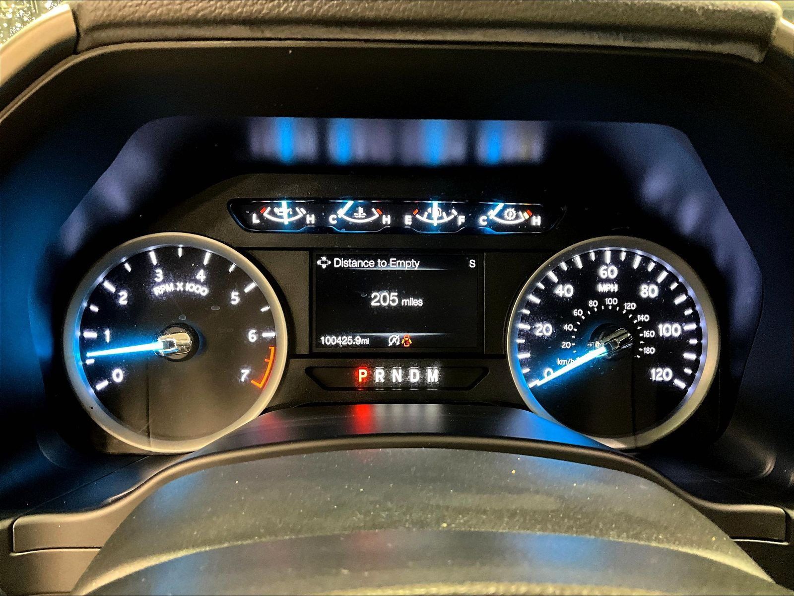 Used 2018 Ford Expedition XLT w/ Equipment Group 201A AWD/4WD image 13