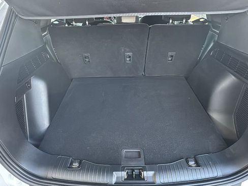 Certified 2022 Ford Escape SE image 24