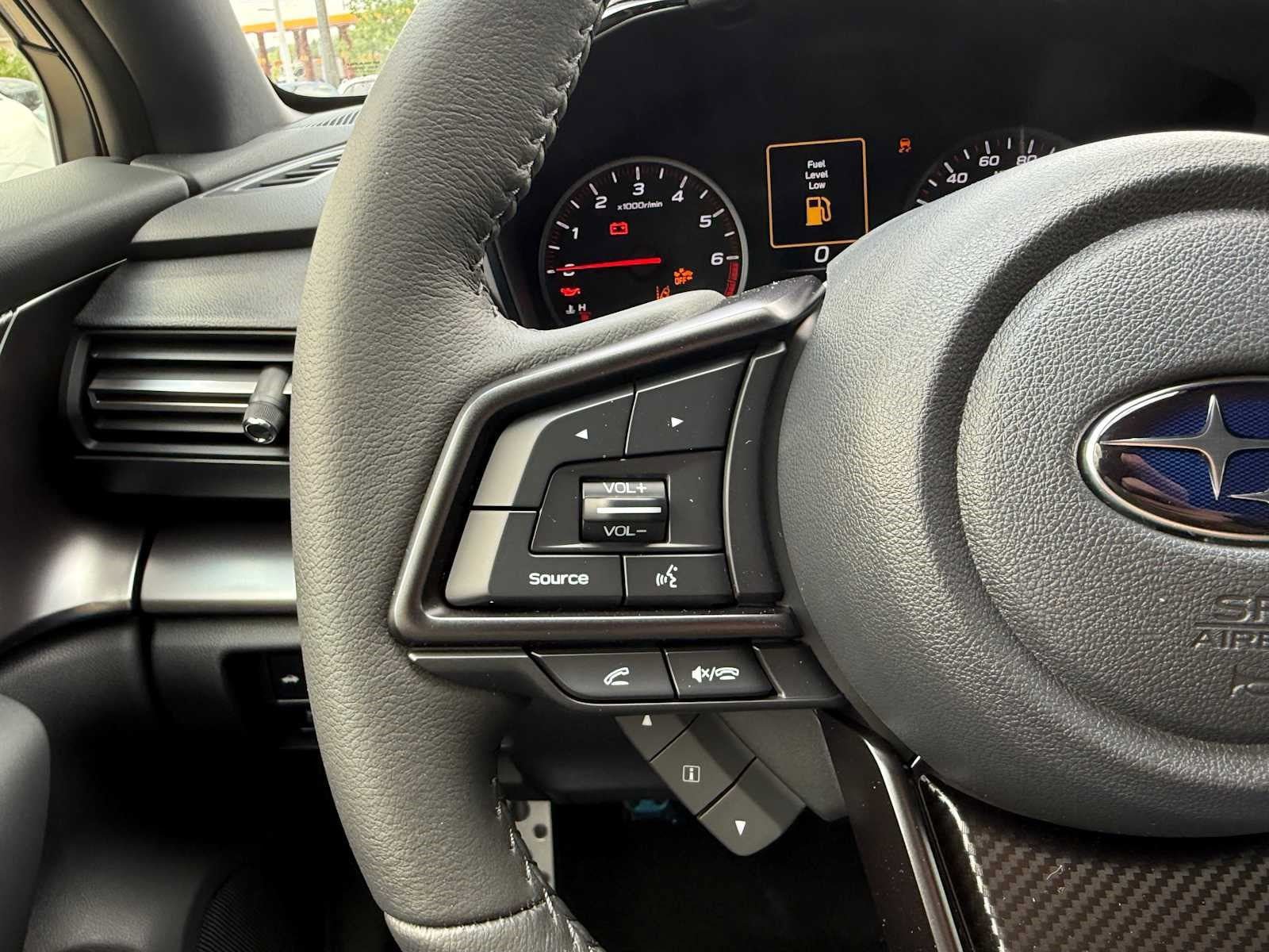 New 2026 Subaru WRX AWD/4WD image 9