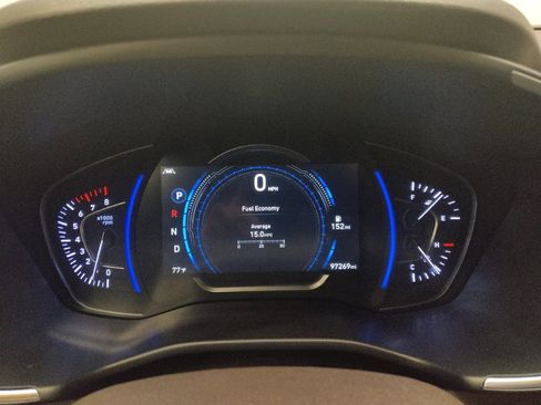Used 2020 Hyundai Santa Fe SEL w/ Convenience Package AWD/4WD image 23