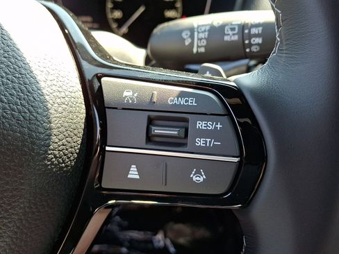 New 2026 Honda Civic Sport image 16