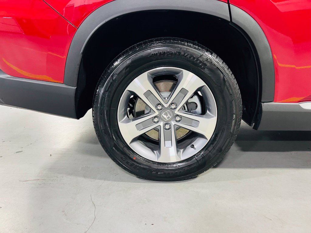 New 2026 Honda Pilot EX-L image 14