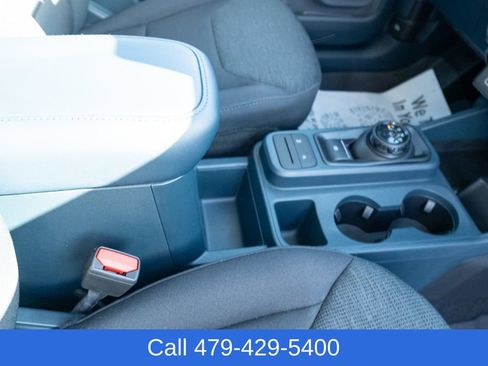 Used 2025 Ford Maverick XL w/ Equipment Group 102A image 39