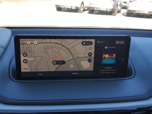 Certified 2023 Acura MDX FWD w/ Technology Package image 28