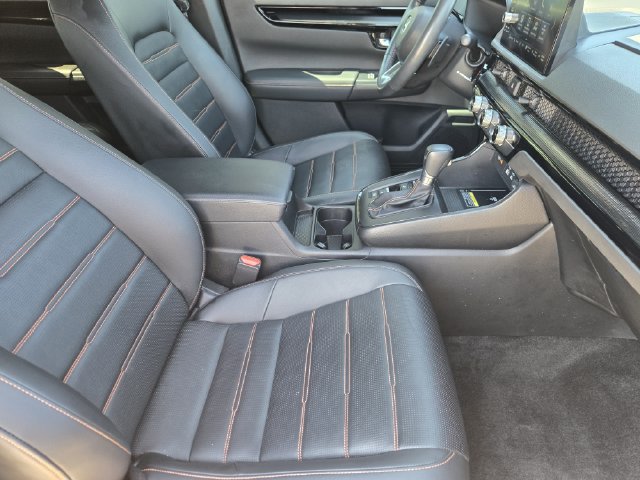 Used 2024 Honda CR-V Sport Touring image 8
