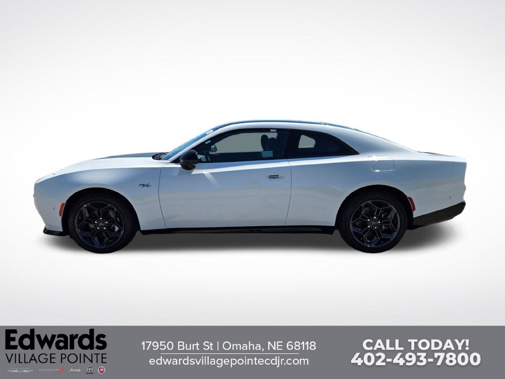 New 2026 Dodge Charger R/T w/ Driver Convenience Group AWD/4WD image 6
