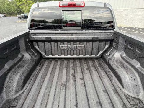 New 2026 GMC Canyon Elevation w/ Convenience Package image 28