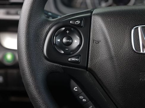 Used 2016 Honda CR-V LX image 29