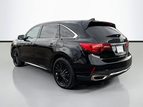 Used 2020 Acura MDX SH-AWD w/ Technology Package image 5
