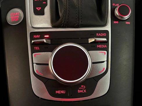 Used 2015 Audi A3 2.0T Premium Plus image 36