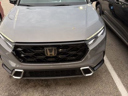 Used 2024 Honda CR-V Sport Touring