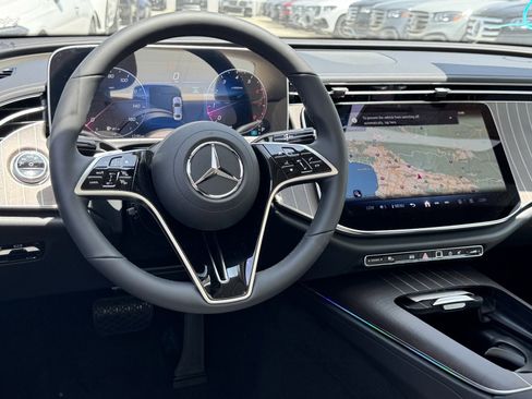 New 2025 Mercedes-Benz E 450 4MATIC Sedan image 29