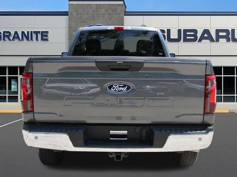 Used 2026 Ford F150 XL w/ Equipment Group 103A High AWD/4WD image 9