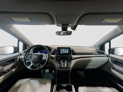 Used 2019 Honda Odyssey EX-L image 15