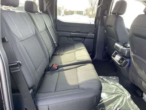 New 2026 Ford F150 STX w/ Equipment Group 200A image 21