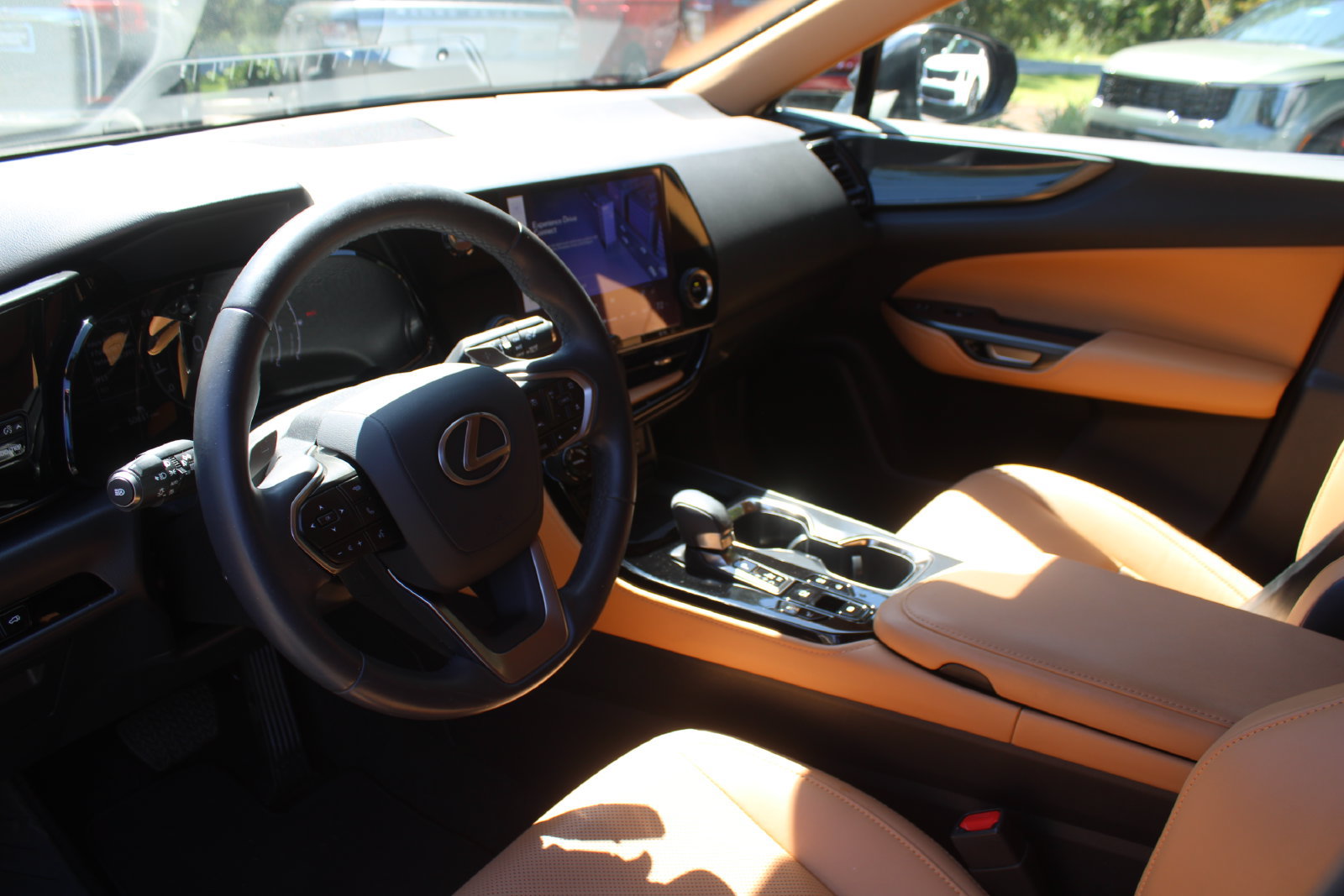 Used 2022 Lexus NX 350 AWD image 24
