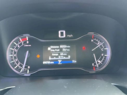 Used 2018 Honda Ridgeline Sport image 11