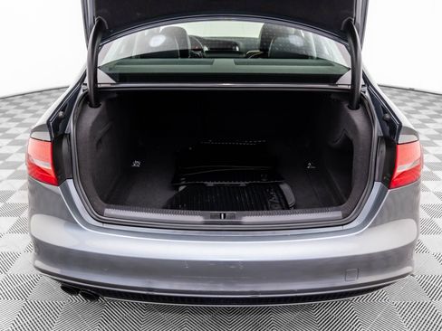 Used 2014 Audi A4 2.0T Premium w/ S Line Style Package image 25