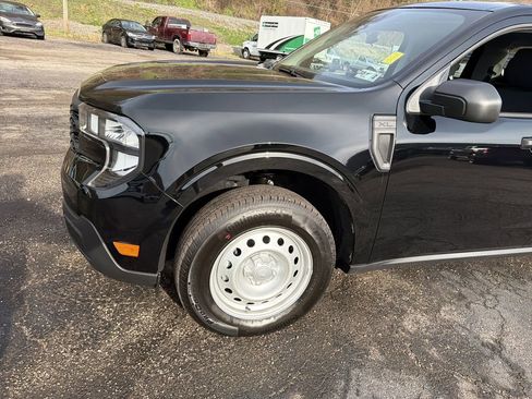 New 2026 Ford Maverick XL w/ Equipment Group 101A image 9