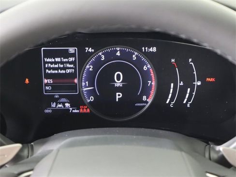 New 2026 Lexus NX 350 350 Base image 16