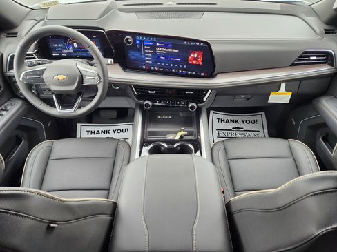 New 2026 Chevrolet Tahoe Premier image 11