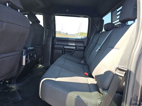 Used 2019 Ford F150 XLT w/ Equipment Group 302A Luxury image 14